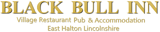 Black Bull Inn East Halton